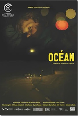 Océan / Ocean. 2013.