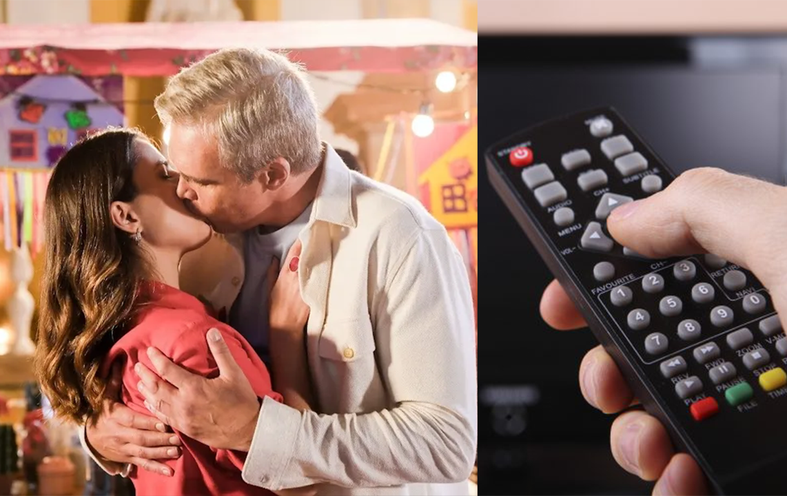 Grupo de fãs de Poliana Moça promove boicote a primeiro beijo de luisa e Otto; ''Desliguem a TV''