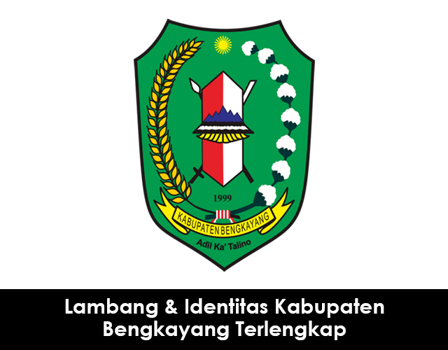 Lambang Bengkayang