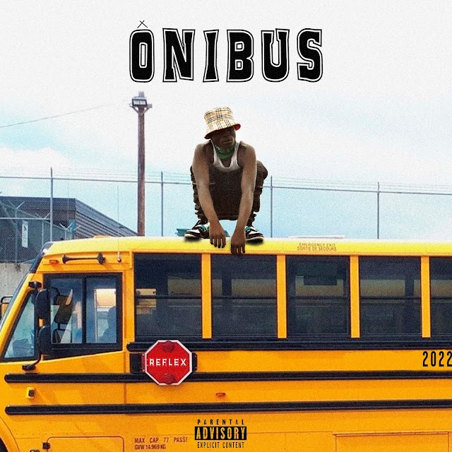 Reflex - Ônibus (Download Max Single)