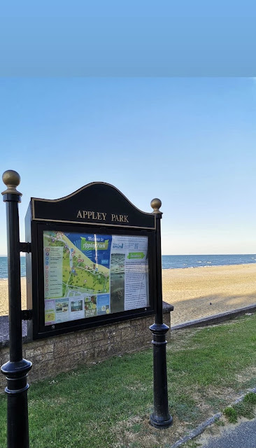 Appley Park