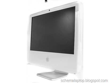 Apple iMac 20” A1207 M39 Free Download Laptop Motherboard Schematics 