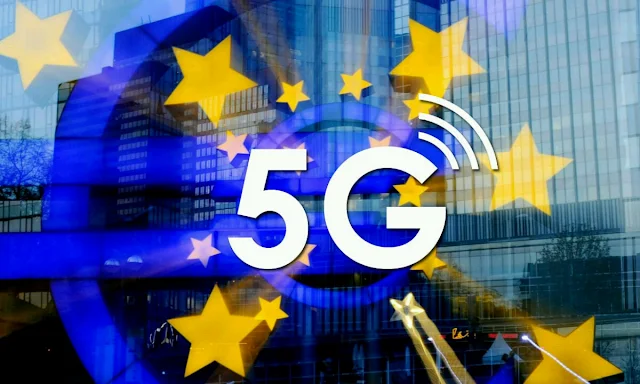 Avrupa Birliği, 5G teknolojisinin karşılaşabileceği siber risklerle ilgili uyarıda bulundu