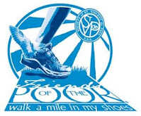 Annual Friends of the Poor Walk - Sep 25