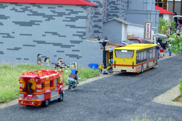 Legoland Malaysia