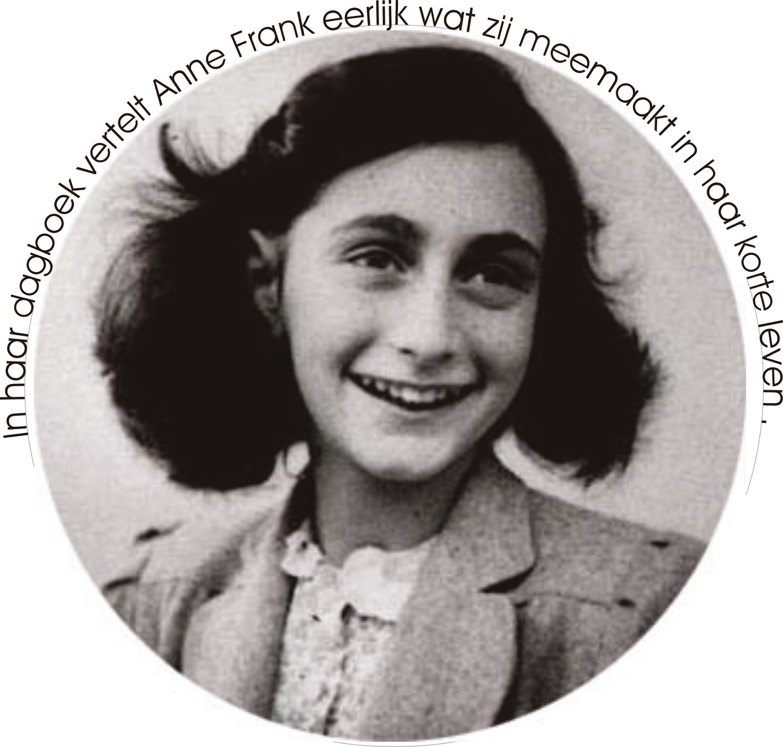 Het verhaal van Anne Frank Het dagboek van Anne Frank wordt  - Het Dagboek Van Anne Frank