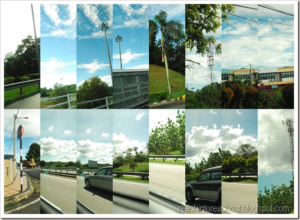 Roadside sun picture17