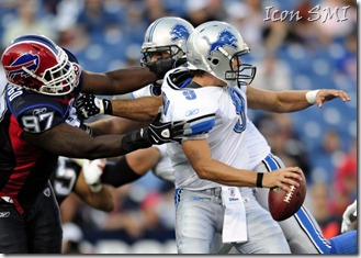 Matthew Stafford