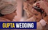 Another Gupta wedding brings shadowy in-laws into the fold