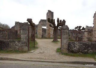 village-martyr-fantôme-oradour-sur-glane-jpg