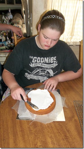 stace's cake and bags for girls 006