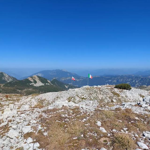 dal rifugio papa al dente italiano