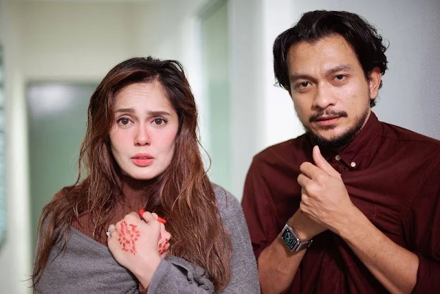 Drama Rindu Awak Separuh Nyawa Di Astro Ria