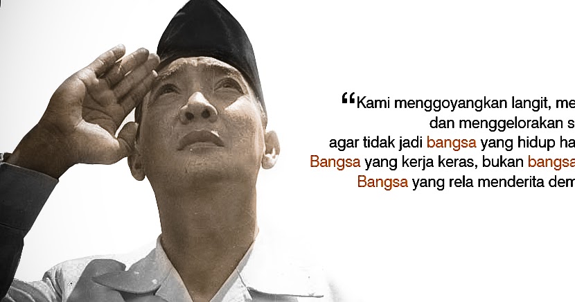10 Latar Belakang Lahirnya Pergerakan Nasional Indonesia 