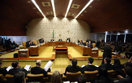 Judiciário consome R$ 79,2 bi ao ano; cada juiz custa R$ 46 mil/mês ao Brasil