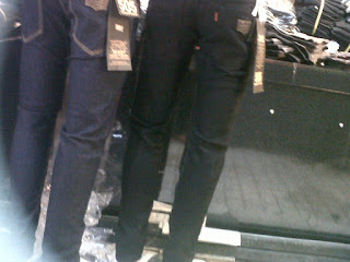 Jeans Murah | Jeans KW Super | Jeans Levis Bandung