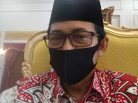 Doa HUT RI - 75 Tahun 2020