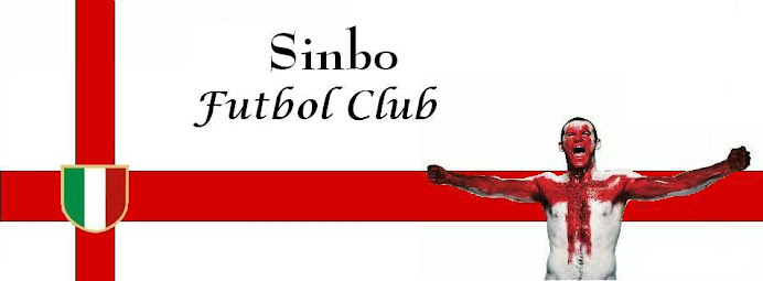 SINBO F.C.