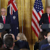 Australian Officials Belive President Trump Is Ready To Order A Strike Against Iran