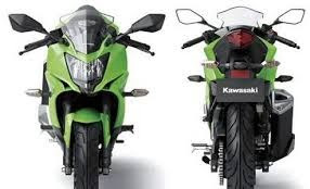 Harga Motor Kawasaki Ninja Bekas Informasi Terbaru Maret 2017