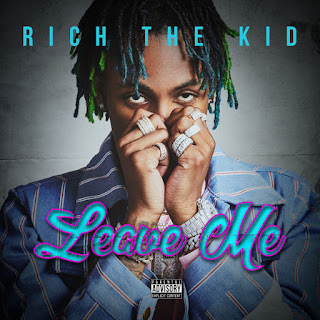 download MP3 Rich The Kid – Leave Me – Single itunes plus aac m4a mp3