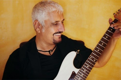 Pino Daniele