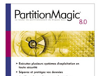 Partition Magic 8 Pro