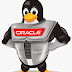 New version of Oracle Linux available.