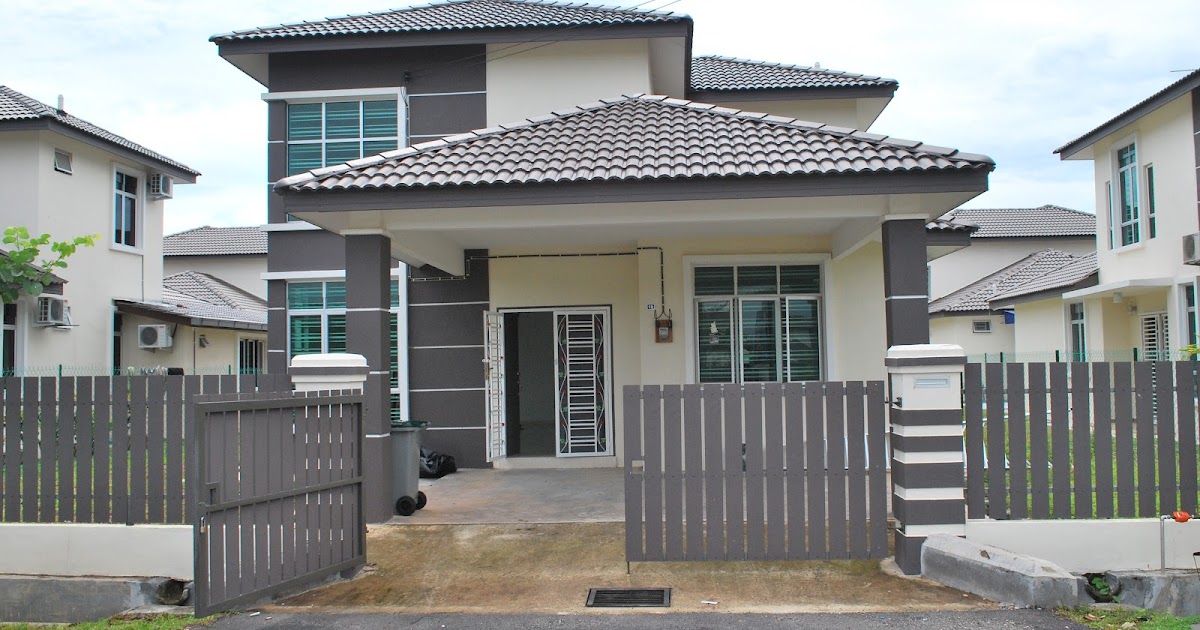 Syafiza Homestay : HOMESTAY MELAKA