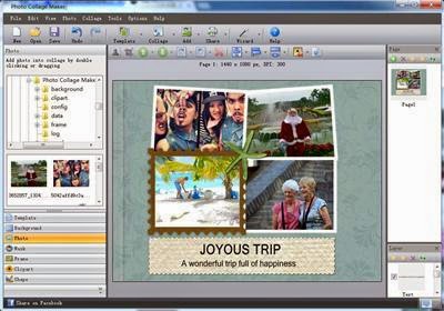 Amoyshare Photo Collage Maker 4 1 2 Portable Software Download