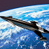 Skylon Spaceplane