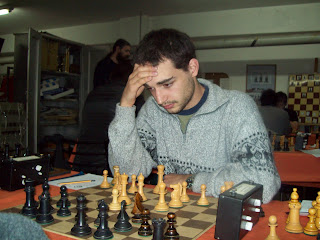 Resultado de imagen para fabio trucco ajedrez