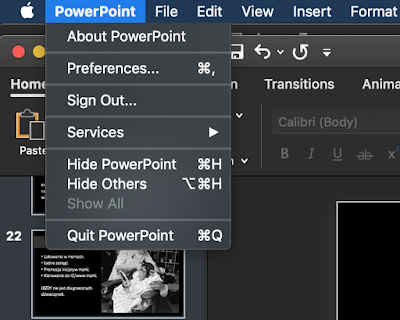 powerpoint pdf