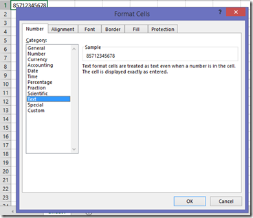 Format Cells 2