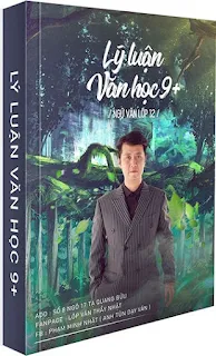 [PDF] Lý Luận Văn Học 9+ Ngữ Văn Lớp 12