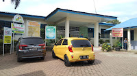 Di Duga Tak Sesuai Juknis Dana Bos SMP Negeri 1 Tanjung Morawa tahun 2023 Perlu di Usut BPK Sumut 