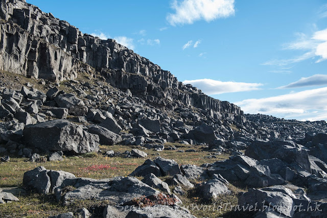 冰島, Iceland, Dettifoss, selfoss