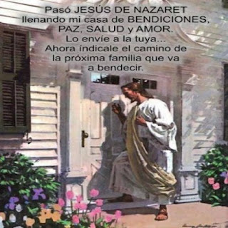 Imágenes de Jesús con frases