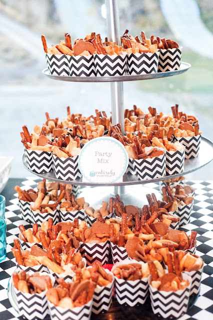 Las Vegas Themed Party ~ Entirely Eventful Day