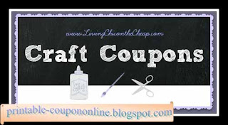 Free Printable Joann Coupons