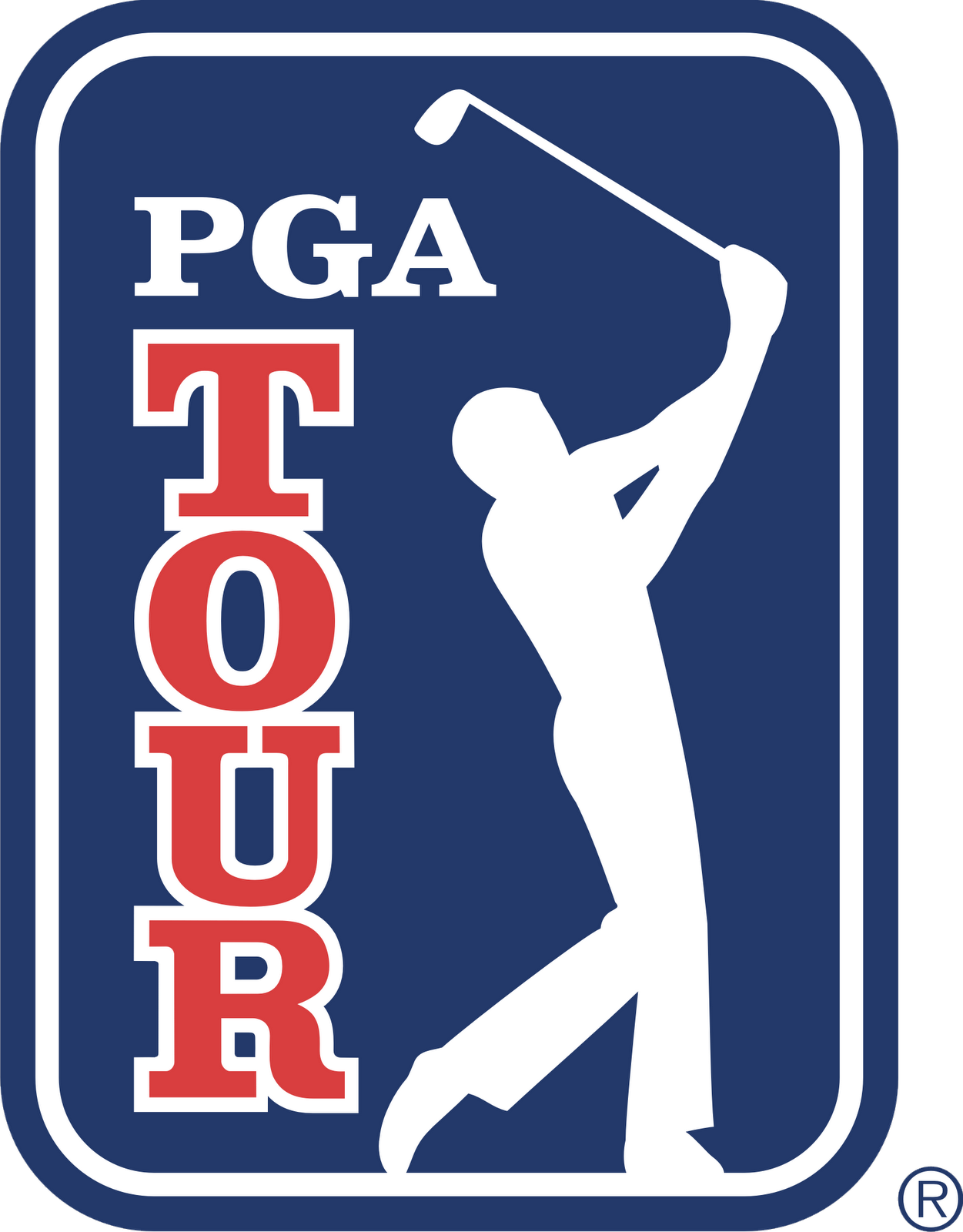 Pga live tour