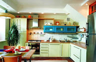 Populer 26+ Desain Dapur Dan Ruang Makan Jadi Satu