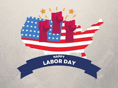 40+ Inspirational Happy Labor Day Wishes, Quotes