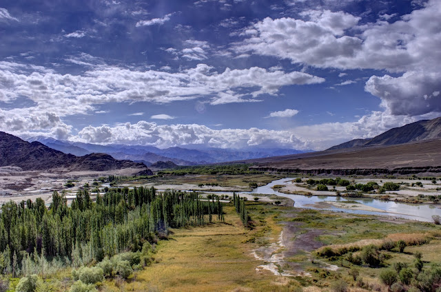 Photography for best ladakh scenic views