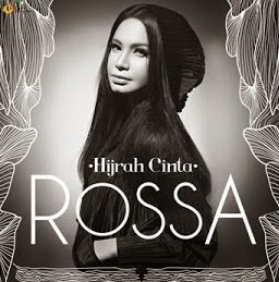 Lagu Terbaru Rossa - Hijrah Cinta