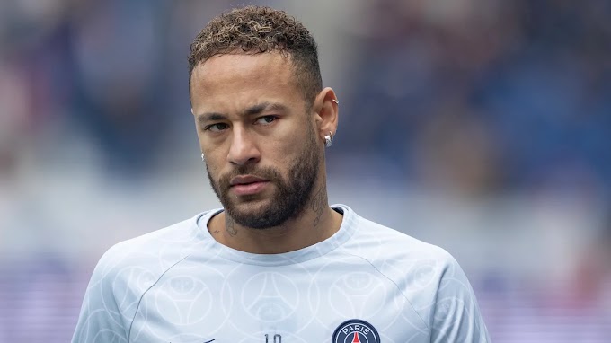 PSG avalia futuro de Neymar e já estuda até emprestar o camisa 10, diz jornal