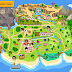 Cara Mendapatkan Peta Pulau Beacon Harvest Moon: Light of Hope