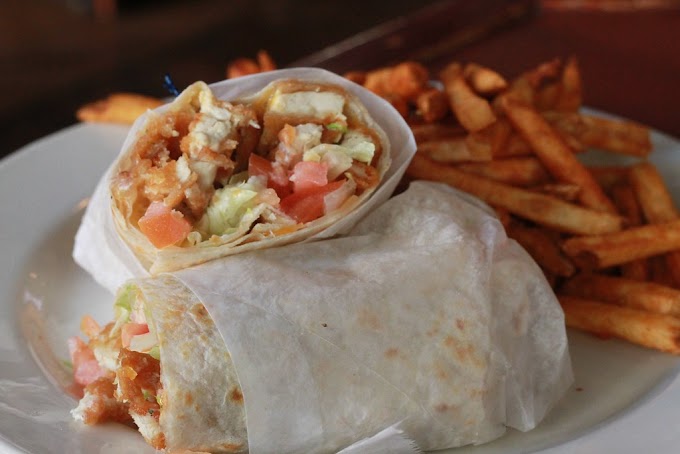Delicious and Easy Chicken Wrap Recipe: A Flavorful Twist for Any Mealtime