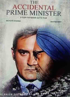 Accidental Prime Minister box office collection 