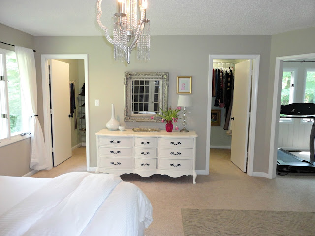 Master Bedroom Closet Ideas